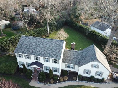 Asphalt Shingle Roof Installation Services