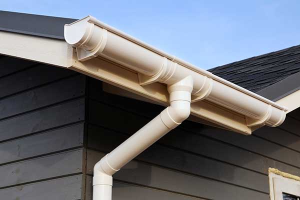 Learn More About Gutter Services