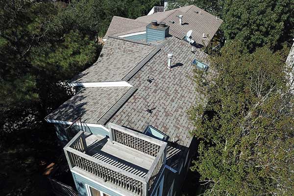 Learn More About Residential Roofing Services