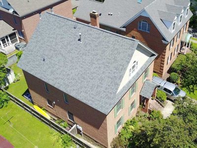 Shingle Roofing Repair Services